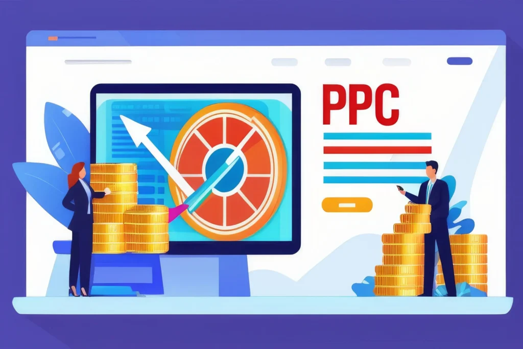 Maximizing earnings from highest paying PPC affiliate programs with targeted campaigns