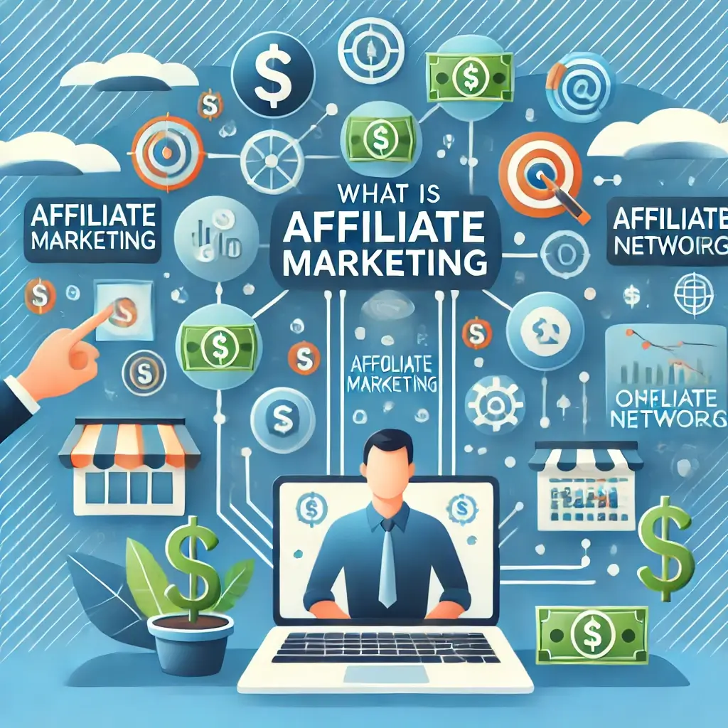 What is Affiliate Marketing And How to generate highest income