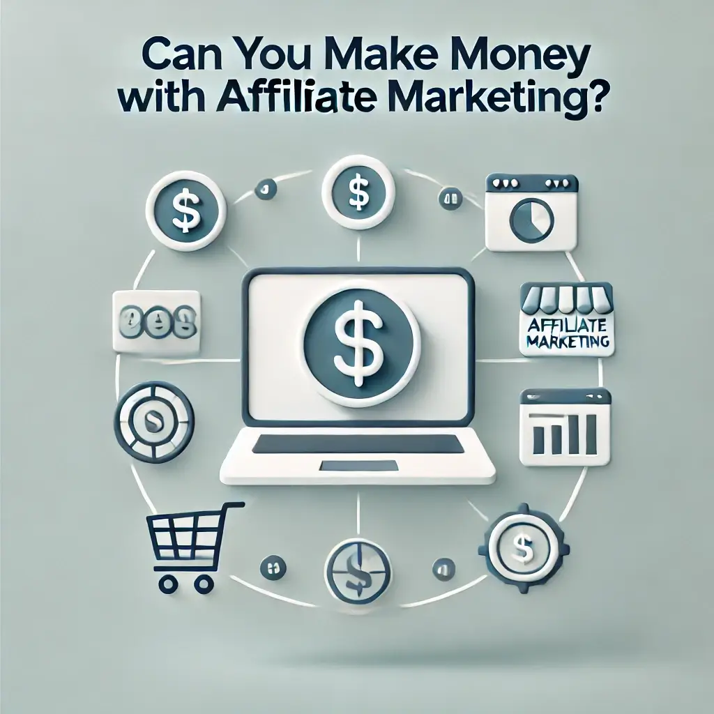 can you make money with affiliate marketing get effective tips