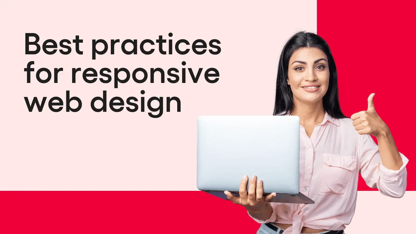 Best Practice for Resoponsive Web design