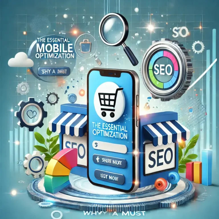 Essential Guide for Ecommerce SEO to boost your sale