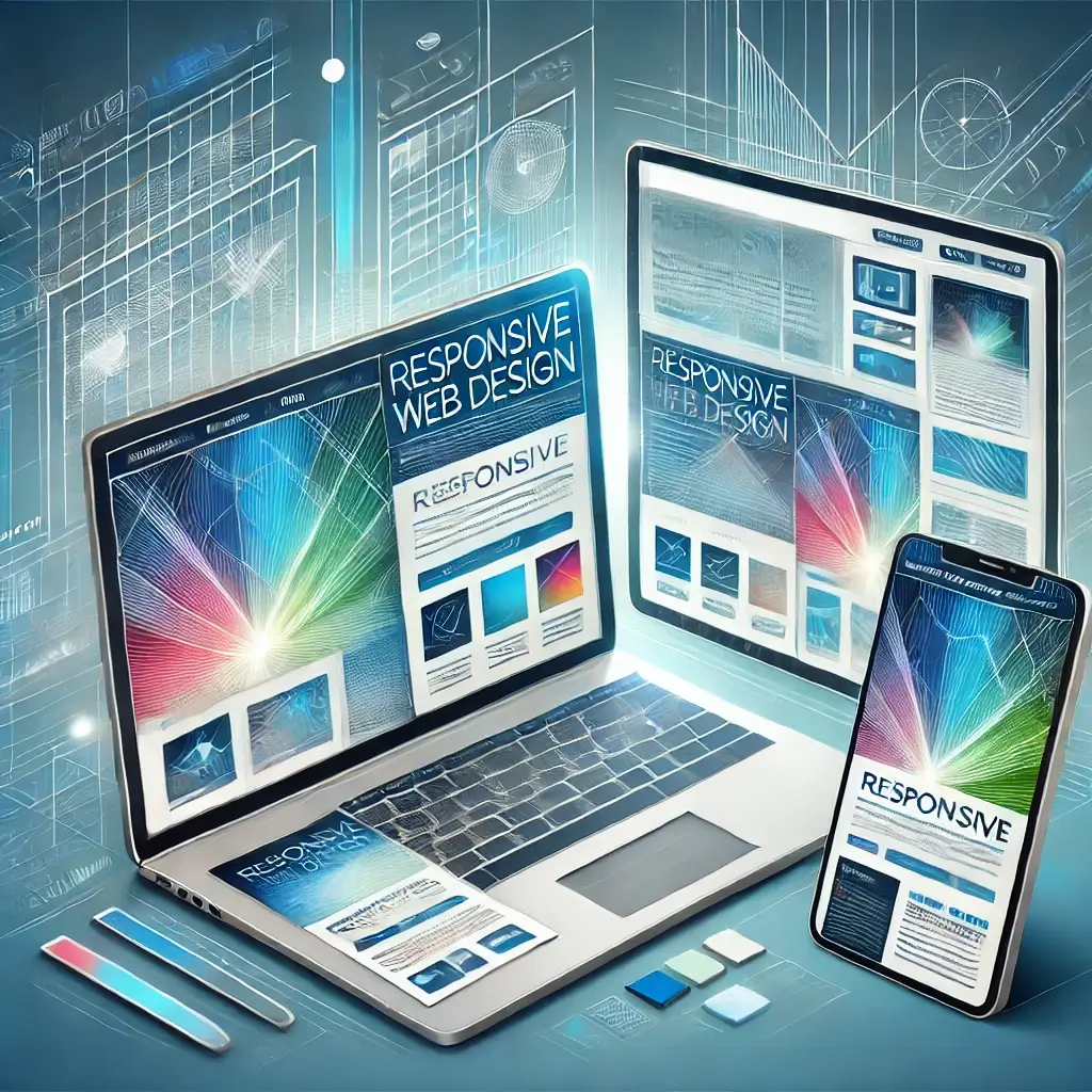 Unlock your business success to make your website responsive or mobile friendly