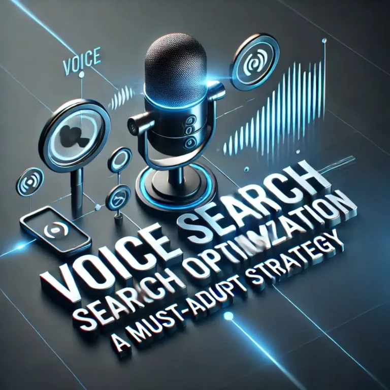 Increase chance to Boost ranking by effective Voice Search Optimization Strategy