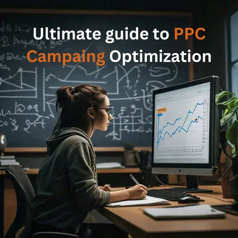 Want to Boost your business sale, Follow our PPC Campaign Optimization essential tips