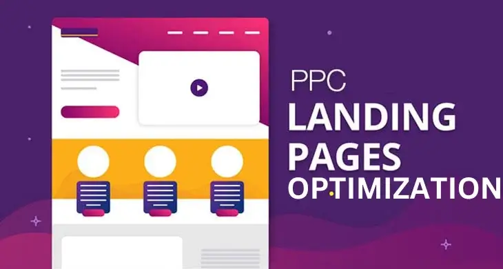 Tip to optimize pay per click landing page